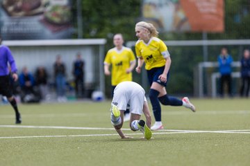 Bild 231 - F SV Eidelstedt - SC Alstertal-Langenhorn : Ergebnis: 2:7